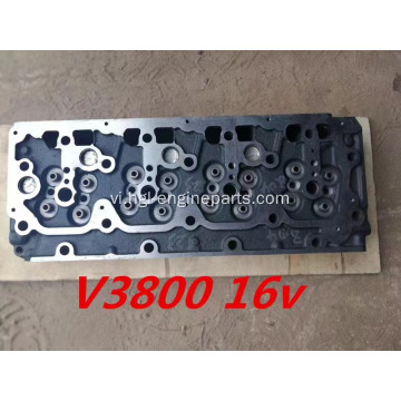 Đầu xi lanh Kubota V3800 1G513-03020